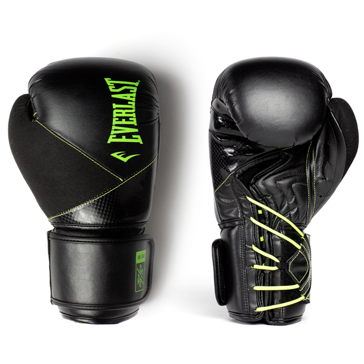 에버라스트 protex 복싱 글러브 스파링용, 블랙, 1개 89,900원