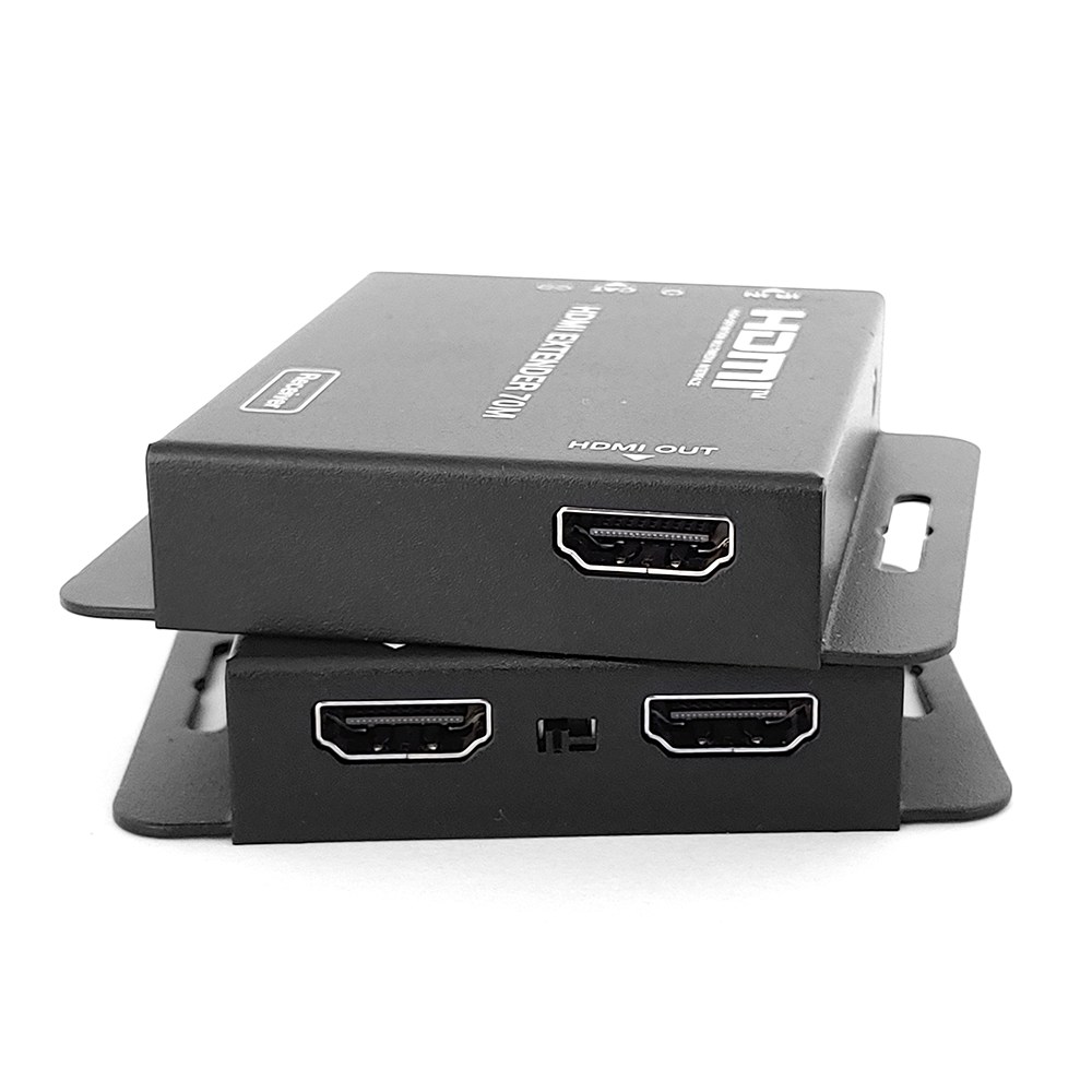 NEXT-8060UHD-4K HDMI 4K 30Hz Extender over CAT5e/6 / HDMI거리연장기 57,000원