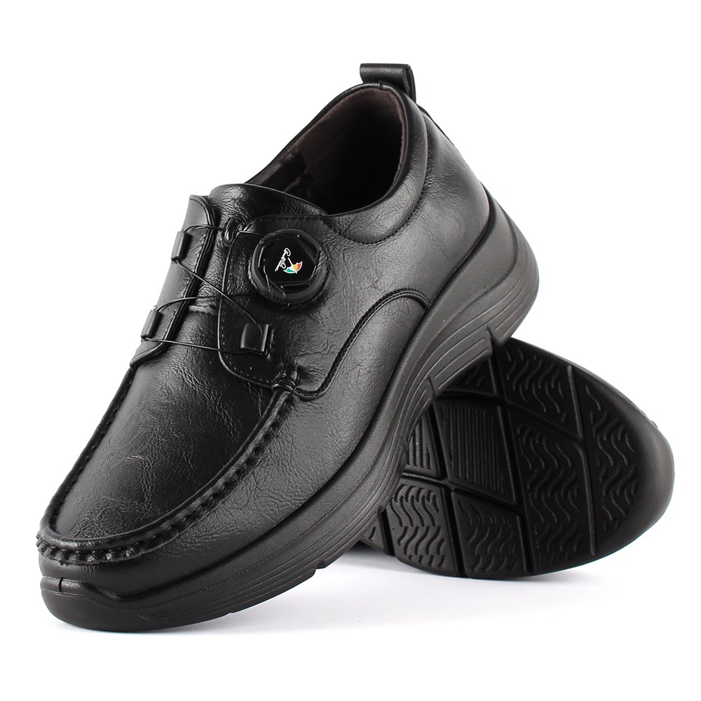 아놀드파마 중장년 남자 여자 경량 컴포트화 발편한 다이얼 효도화 59,800원