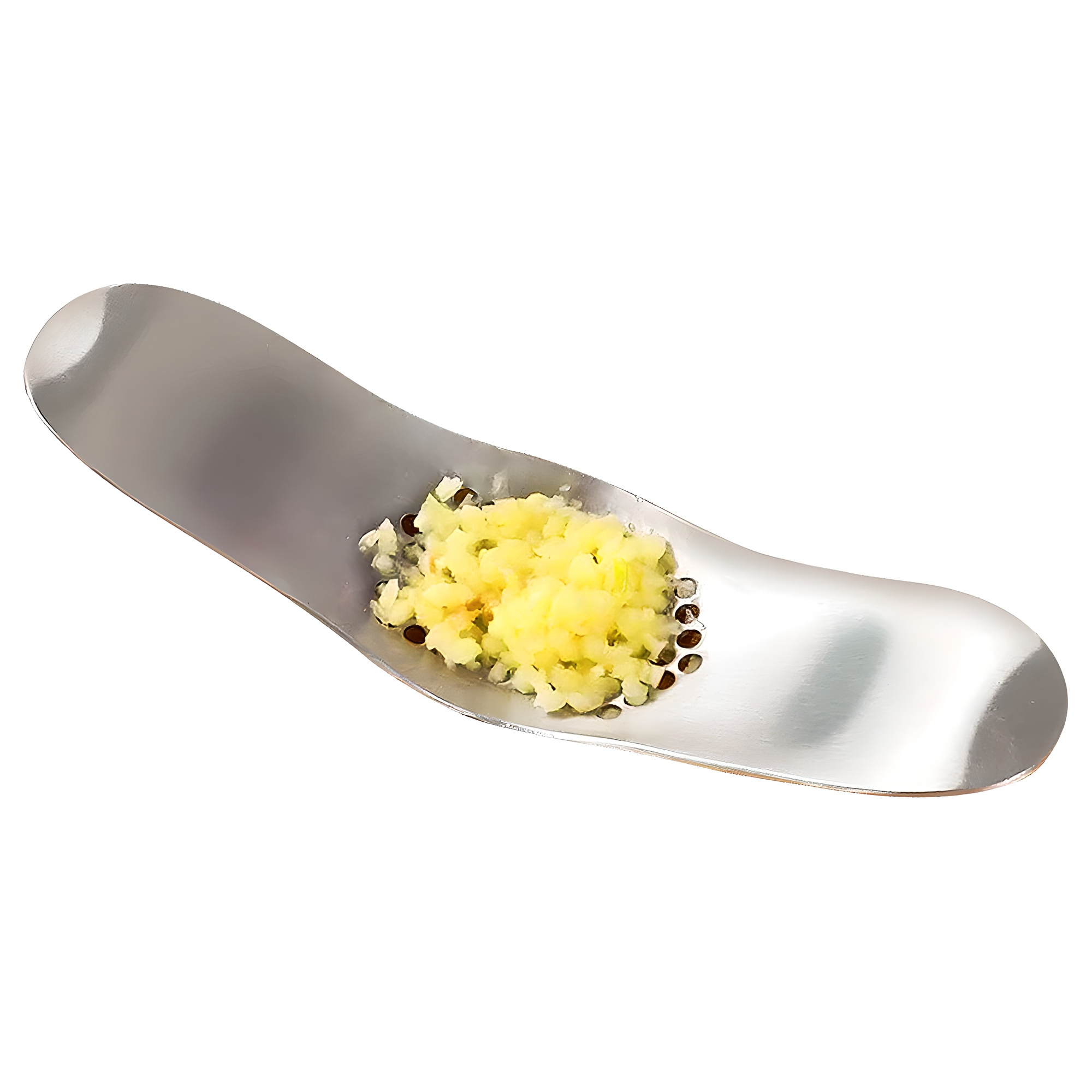 아루아 스테인레스 마늘다지기 6,400원