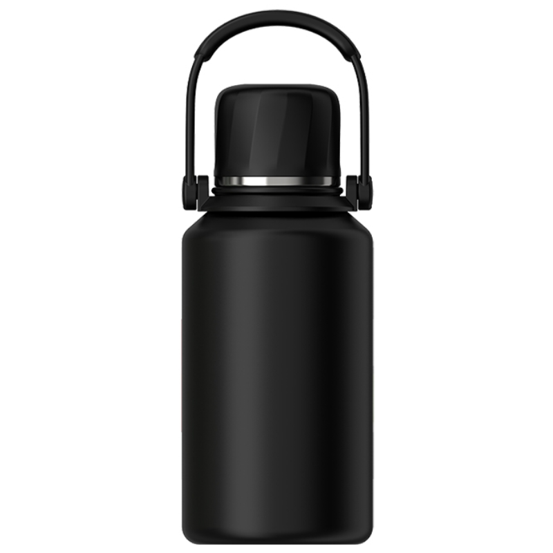 콜콜러브 316 스텐 보온병 보온보냉 손잡이형 텀블러 대용량 보틀 이중흡입구 12,900원