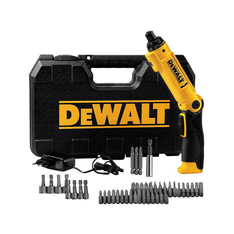 [디월트] DCF601L2 / 12V MAX 컴팩트 스크류 드라이버 3.0Ah 세트 109,000원