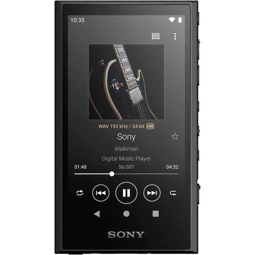 소니SONY 워크맨 32GB A300 시리즈 NW-A306 무선으로도 하이 레졸루션 무선 424,200원