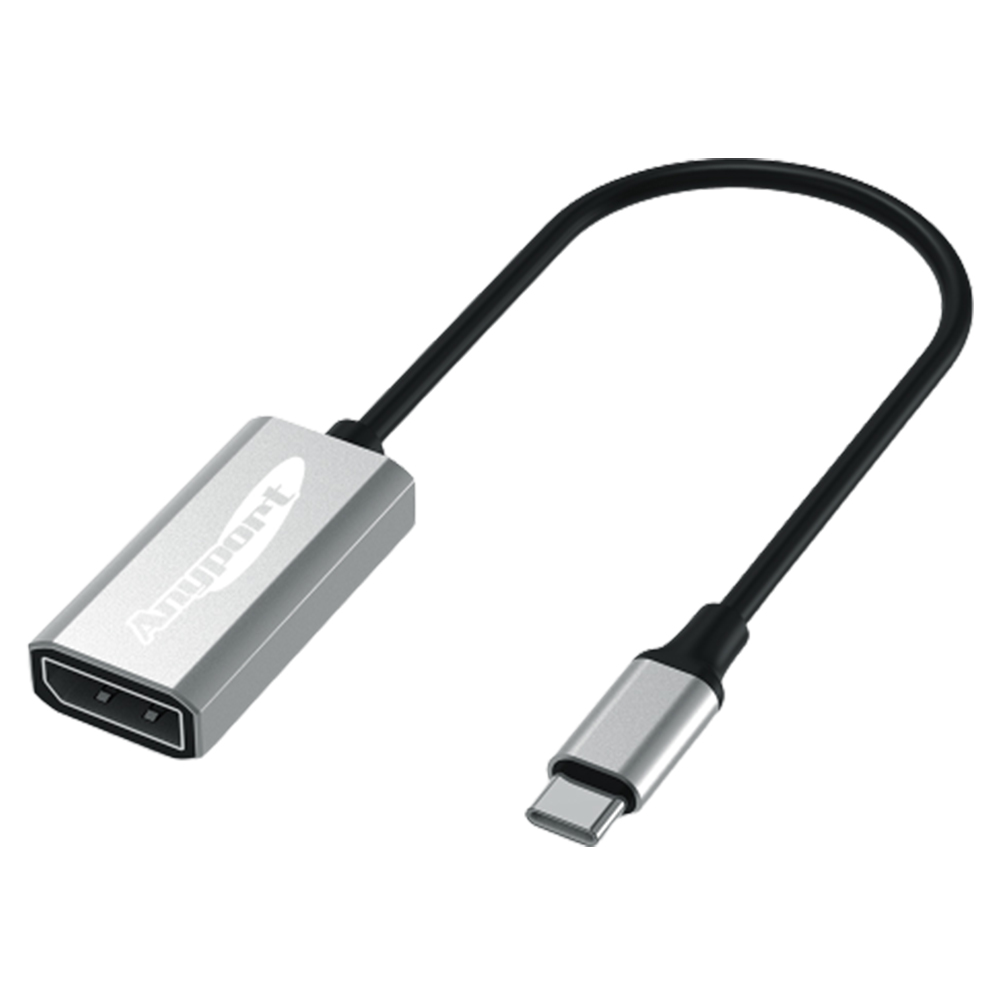 애니포트 8K UHD 60Hz C타입-DP 컨버터 AP-DFC8K60 7,830원