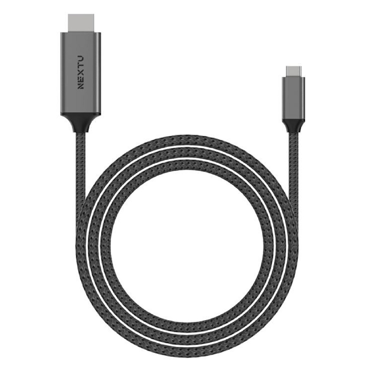 C타입 to 8K60Hz HDMI2.1 케이블 1.8M 스마트폰 노트북 미러링 화면확장 복제 디스플레이 모니터 TV 47,000원