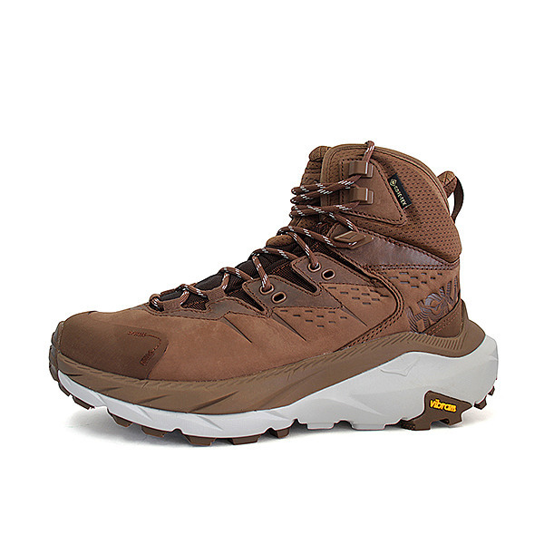 호카오네오네 호카오네 호카 카하2 고어텍스 남자 여자 등산화 트레킹화 신발 다크 브라운 1123156-DHR 353,980원