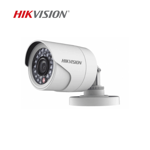하이크비전 HIKVISION DS-2CE16D0T-IRPF 200만화소 3.6MM 올인원 실외용 적외선 뷸렛 카메라, 1개 17,800원