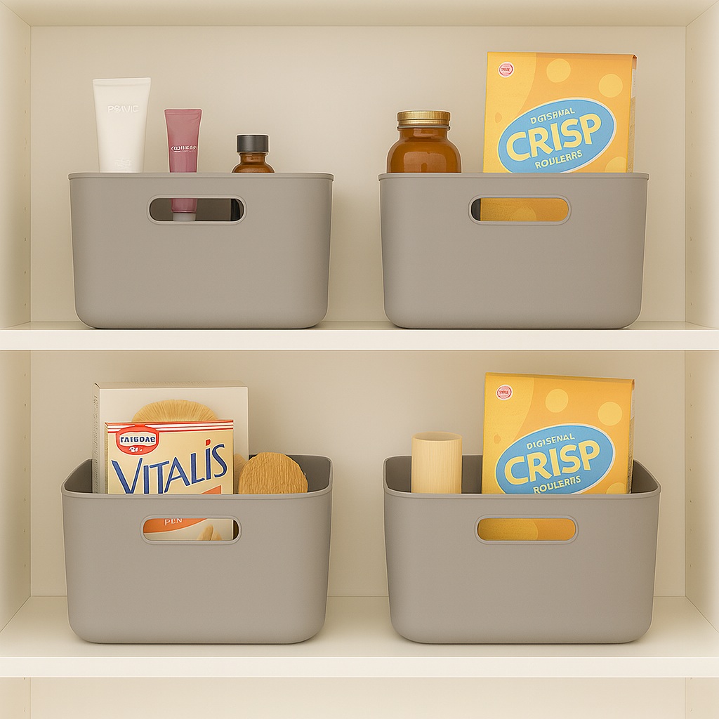 보노하우스 로코스 수납 팬트리 정리함 16,840원