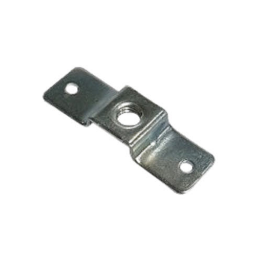 국산 아연도금 양날브라켓 3/8 (100개) 전산볼트 고정 배관 브라켓 삼부 16,500원