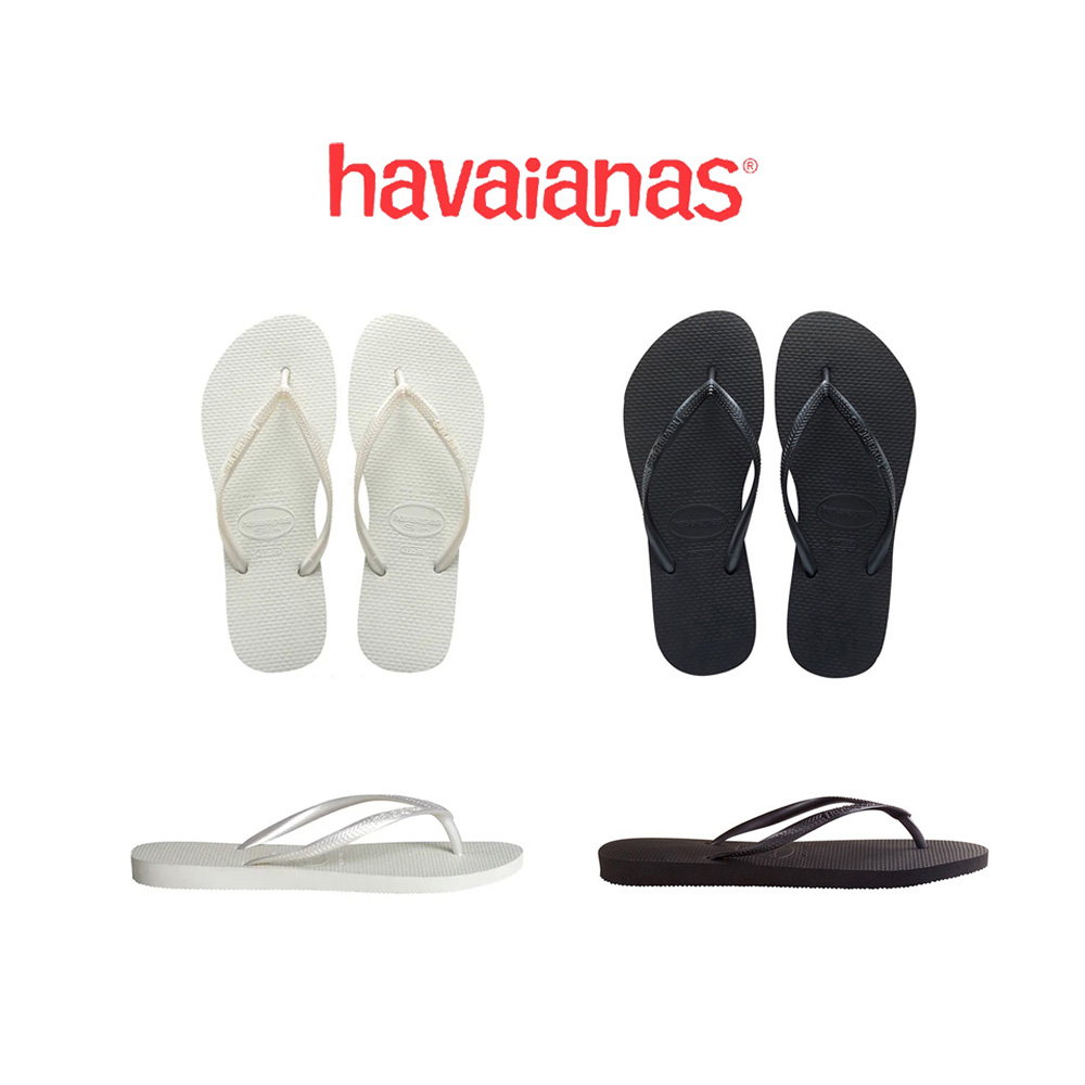 하바이아나스 슬림 쪼리 2종 플립플랍 여름 슬리퍼 여성 쪼리 33,300원
