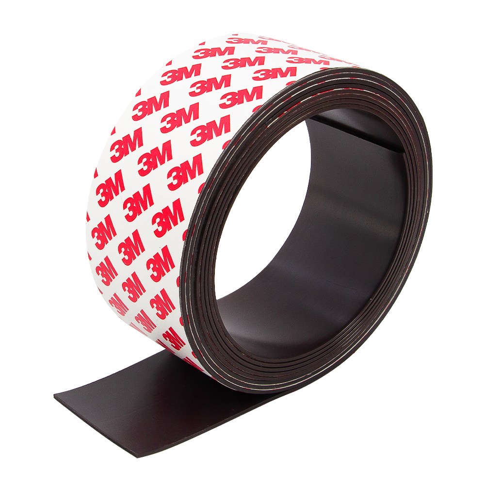 Jianwen 자석 롤 테이프, 1개, 50mm*10m 25,000원