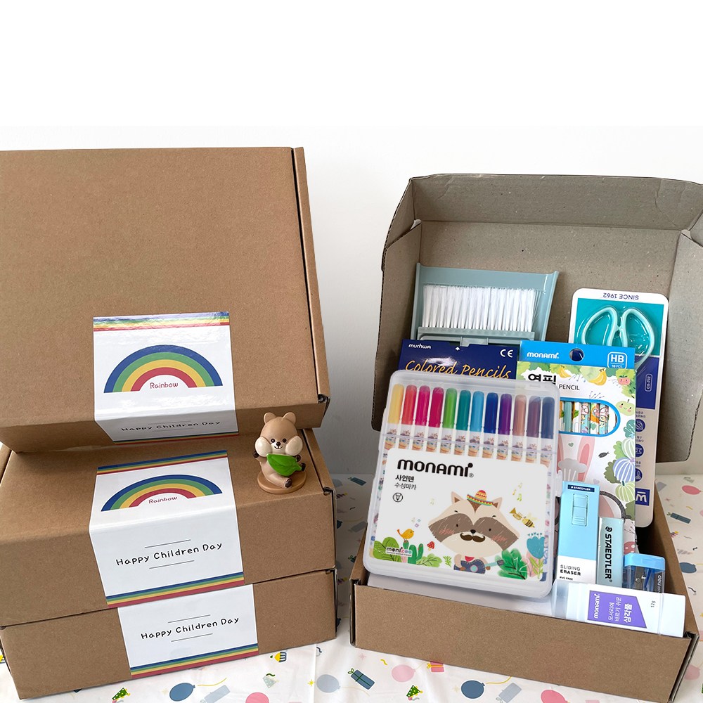 초등학교 입학 선물 학용품 세트 26,840원