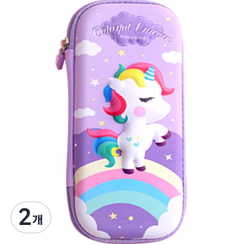 영아트 EVA 3D 입체 필통 파우치 11,680원