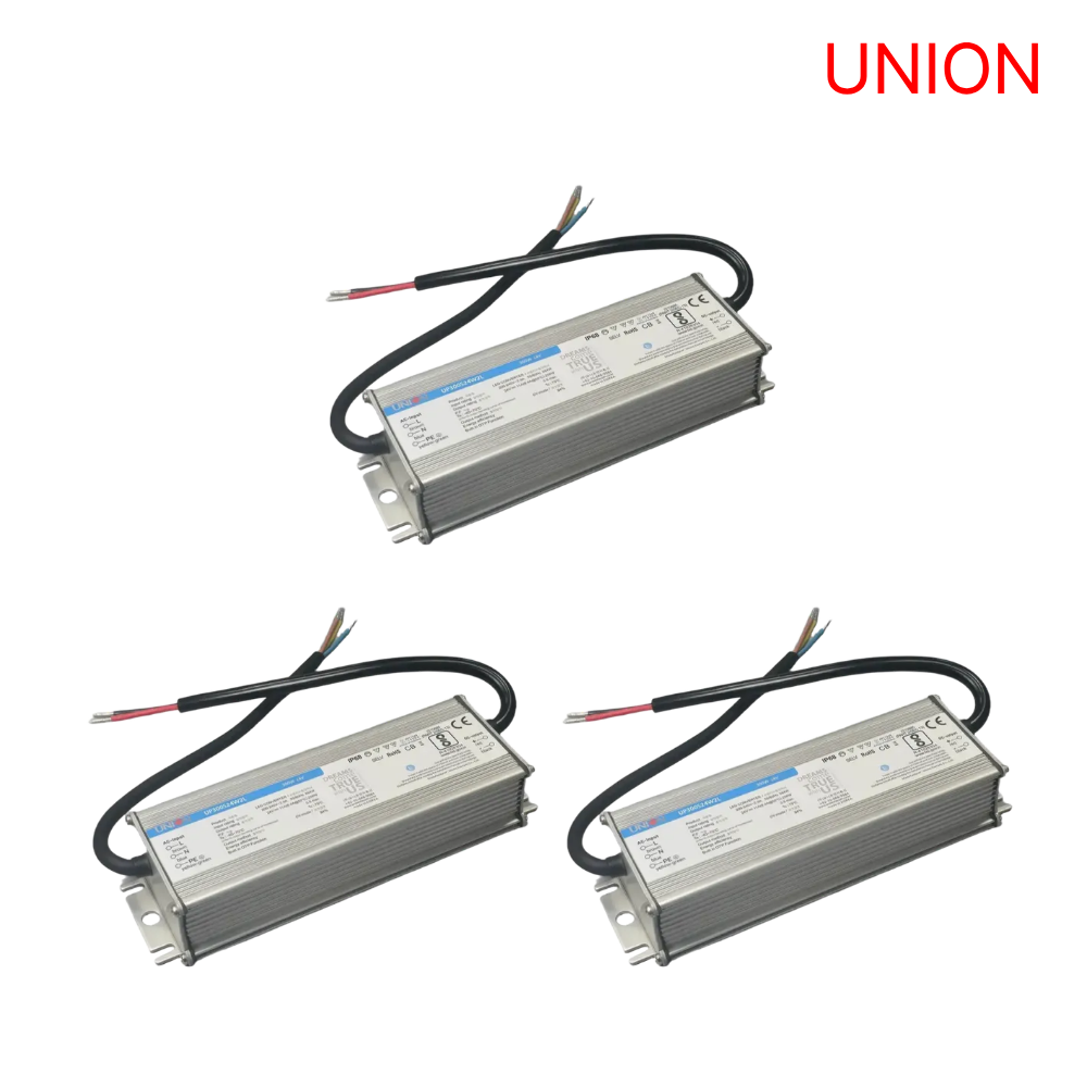 유니온 방수 SMPS 24V 300W LED안정기 컨버터 전원공급기 아답터, 3개 138,750원