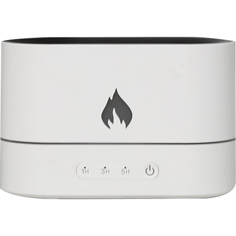 21세기트랜드 불멍 앤 쿨멍 무드등 가습기, Humidifier-202201_1001(화이트), 화이트 16,800원