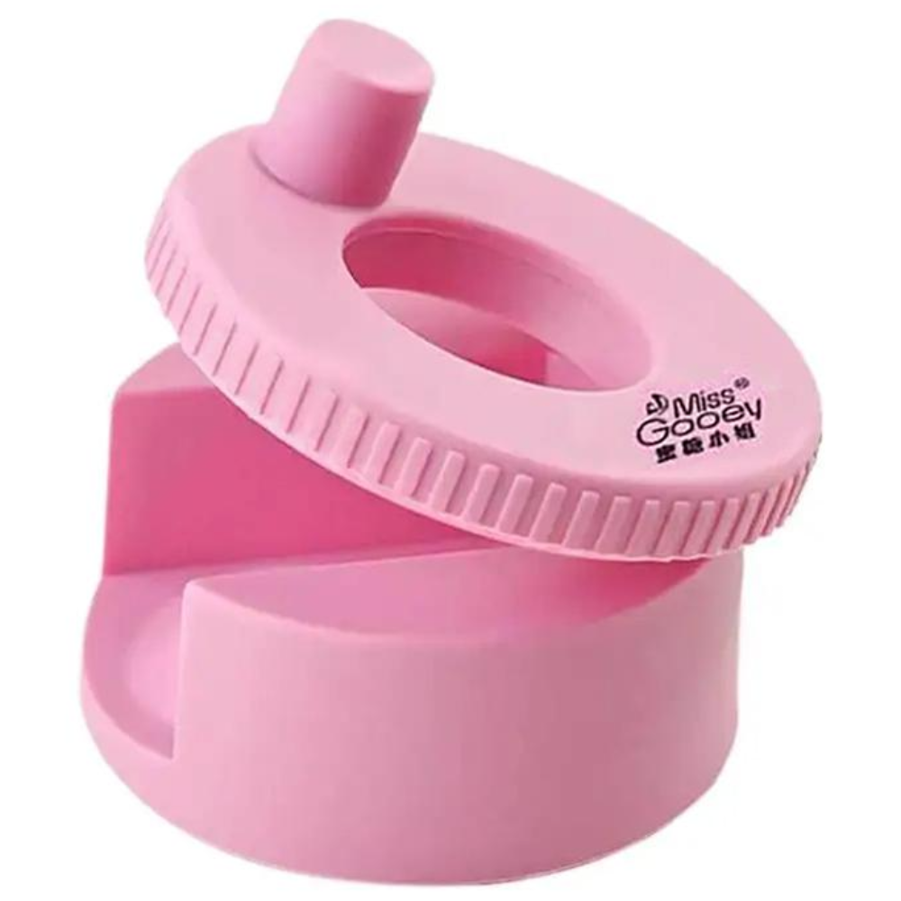 데이무아 자동 유리네일, 1개, 분홍색 13,900원