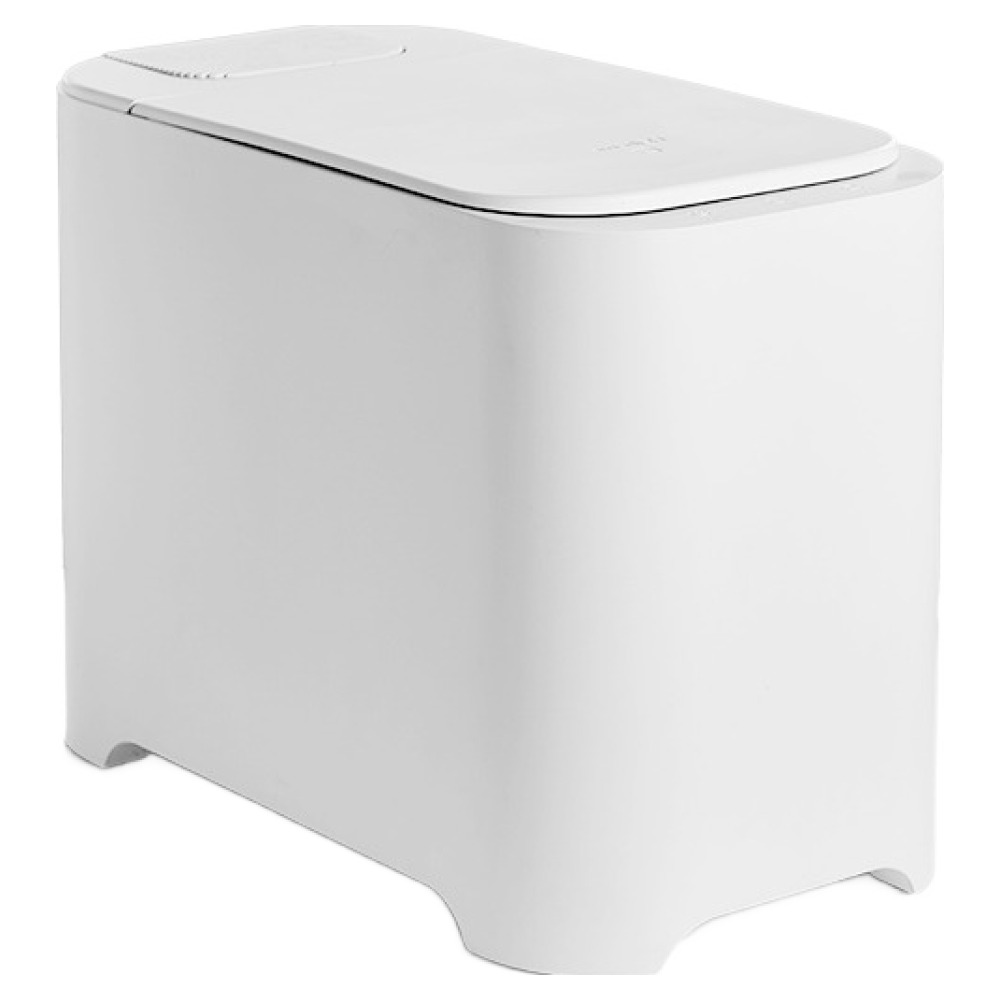 헤이홈 AI 앱연동 가정용 건조 분쇄 음식물처리기 329,000원