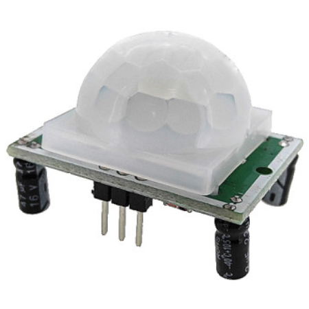 아두이노 적외선 PIR 센서 인체감지 모션센서 HC-SR501 HCSR501 1,010원