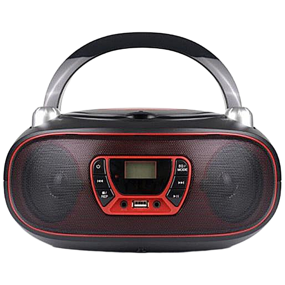 아남 PA-320/USB/SD카드/CD/MP3/FM라디오/이어폰AUX단자 CD포터블 MP3 CD지원 라디오, PA-320 50,600원
