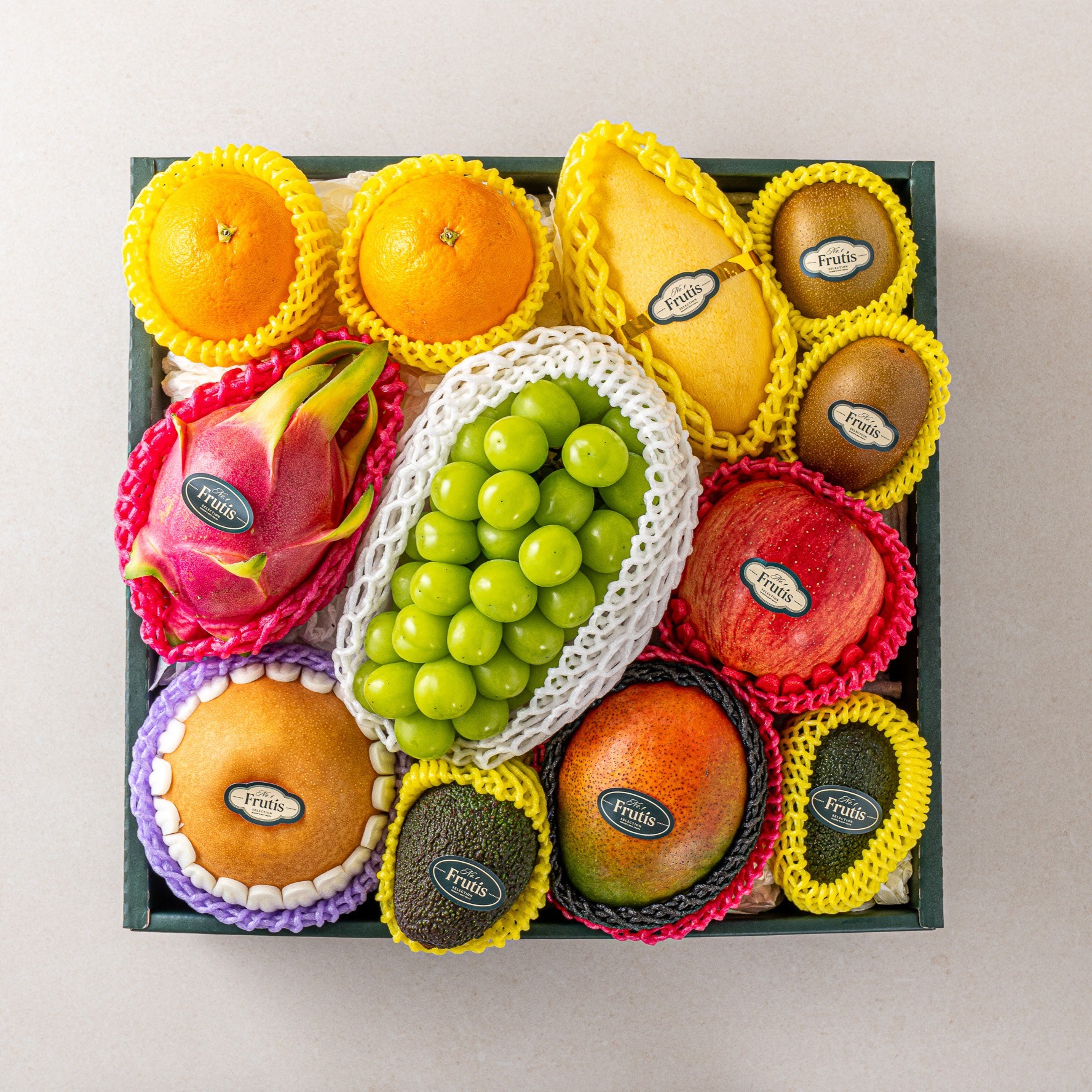 [만족1위] 싱싱하DAY 추석 명절 혼합과일 선물세트 68,400원