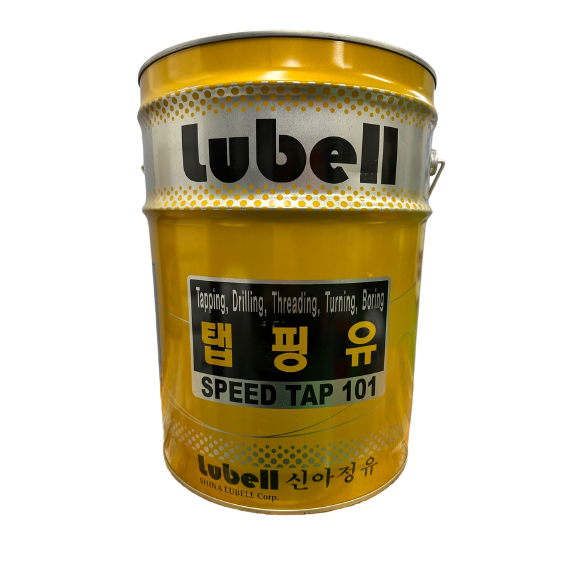 [신아정유] 탭핑유 SPEED TAP 101 / 20L 88,130원