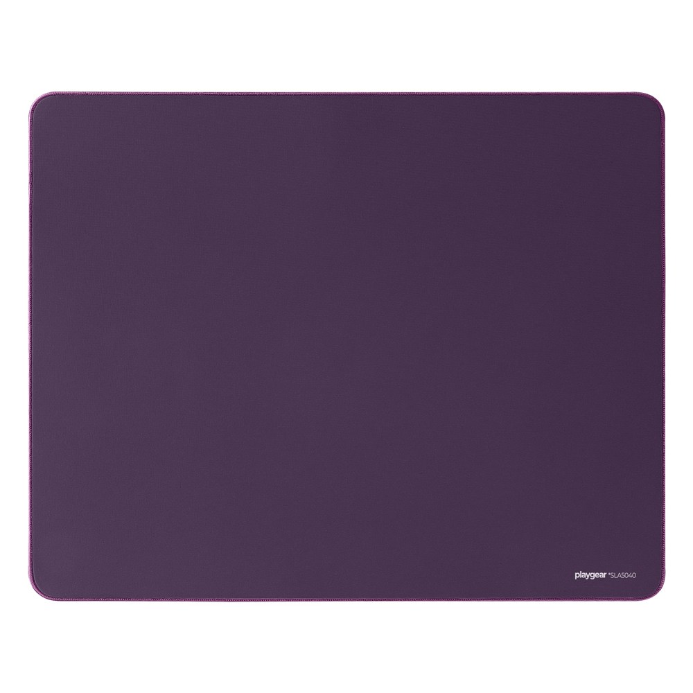 플레이기어 게이밍 마우스패드 5040 Air 밸런스 슬라이딩 브레이킹 스피드 발로란트 롤 오버워치 배그, 1개, SLA5040RA Air 스피드 라일락 17,900원
