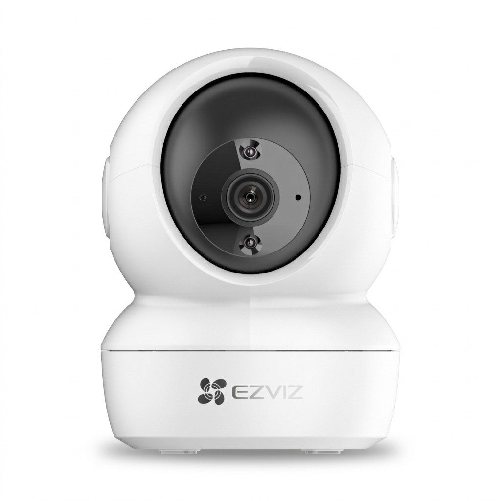 이지비즈 C6N 4MP 360도 회전형 실시간 CCTV 홈캠 400만 화소 30,900원