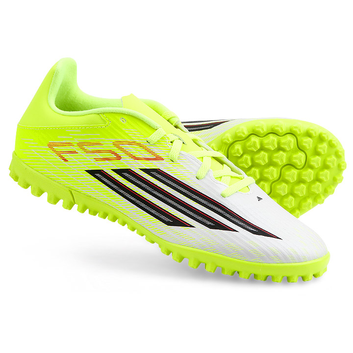 아디다스 F50 클럽 TF JR9051 성인 축구화 풋살화 51,200원