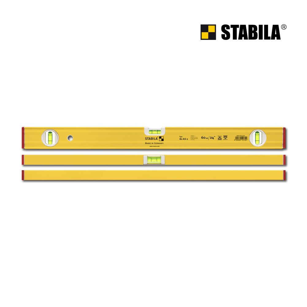 스타빌라 알루미늄 중폭 수평 수평자 목공용 60,900원