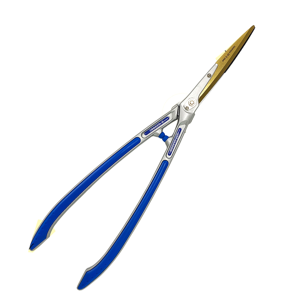 가든제스트 양손가위 TiN 테프론 Z-G2200C 골드블랙 조경가위  원예가위 과수원 35,720원