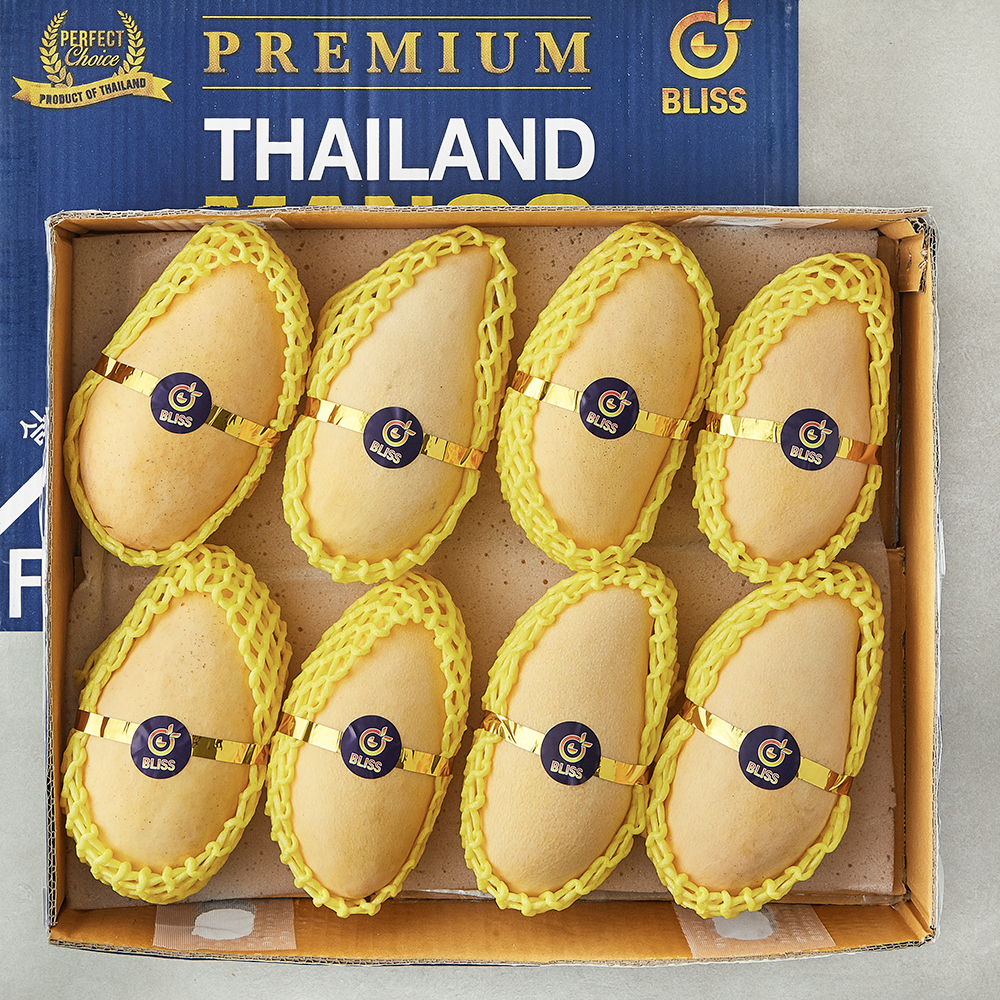 [로켓프레시] 이웃마을 태국산 남독마이 망고 28,630원