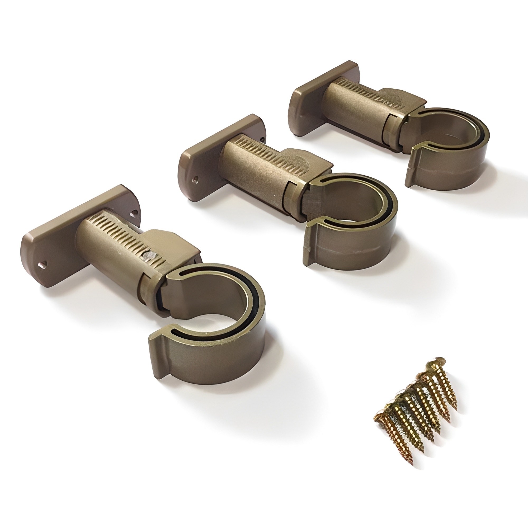 끌래망스 조절 브라켓 35mm 3p 7,790원