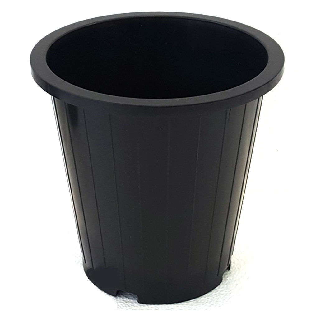 플라스틱화분 모종분 8호 분갈이흙 화분 모종 미니화분, 1개, 현재가 1,800원