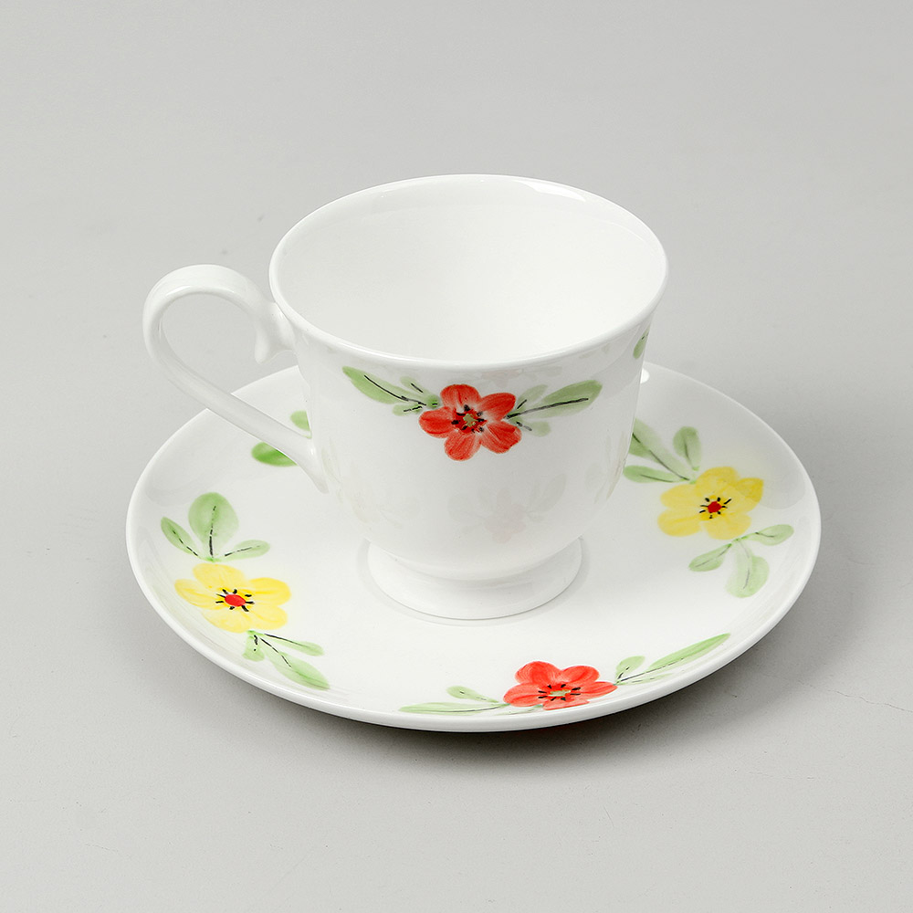 메이 도자기 커피잔 세트 200ml 선물용찻잔세트 40,160원