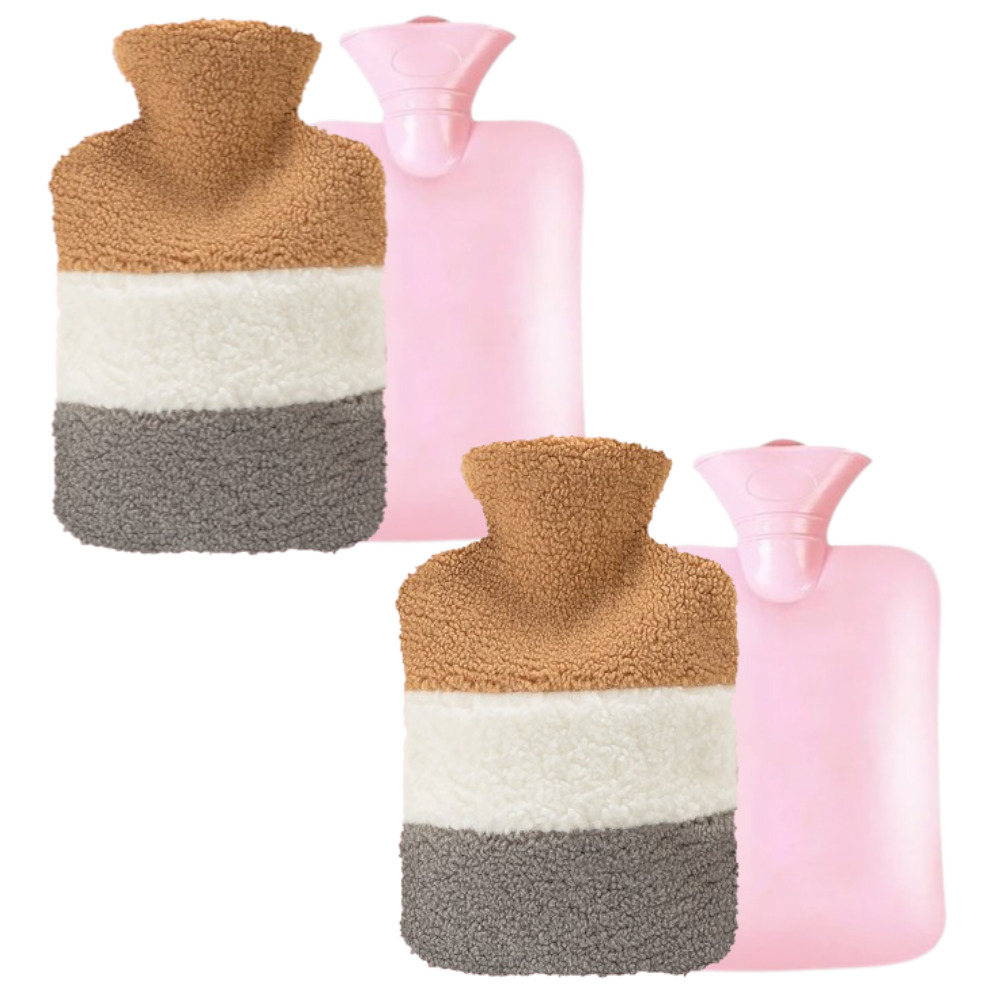 웜네스트 물주머니 커버 보온물주머니 2L 14,500원