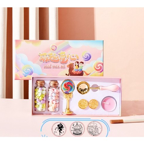 아셀 실링 스탬프 17,400원