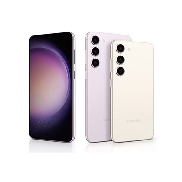 갤럭시S23플러스 256G 정품 미개봉 새제품 504,100원