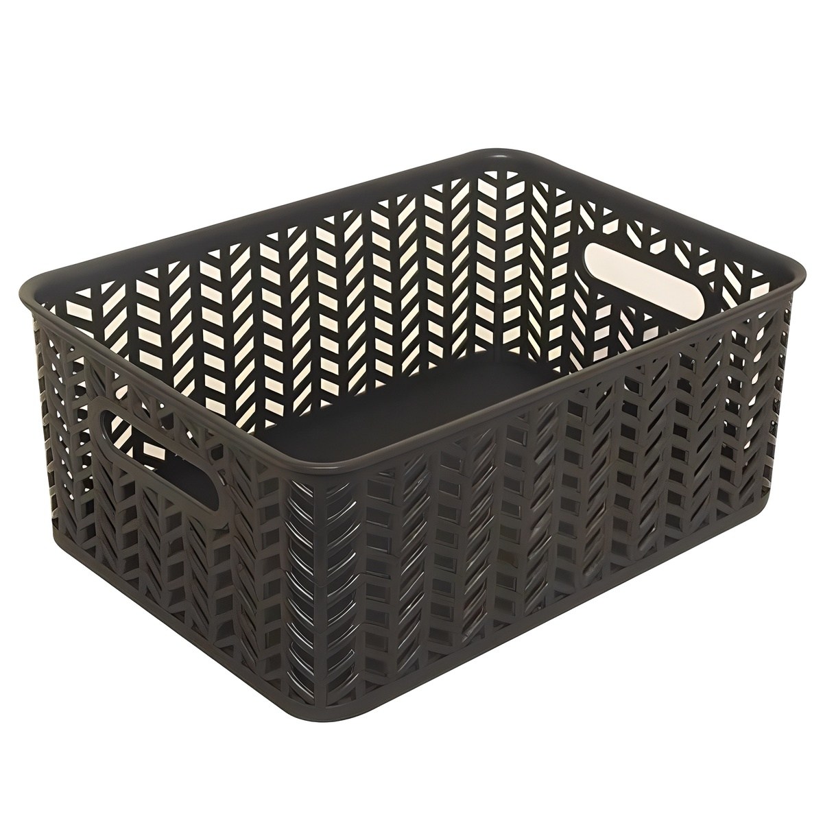 스내지 헤링본 바스켓 3호 오픈형 9.3L 3,500원