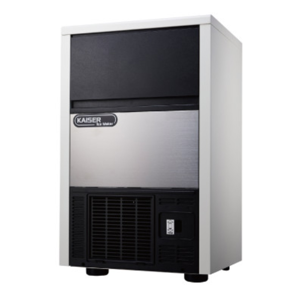 카이저 제빙기 NK-63W 업소용 수냉식 카페 베이커리 제빙기 1,606,800원