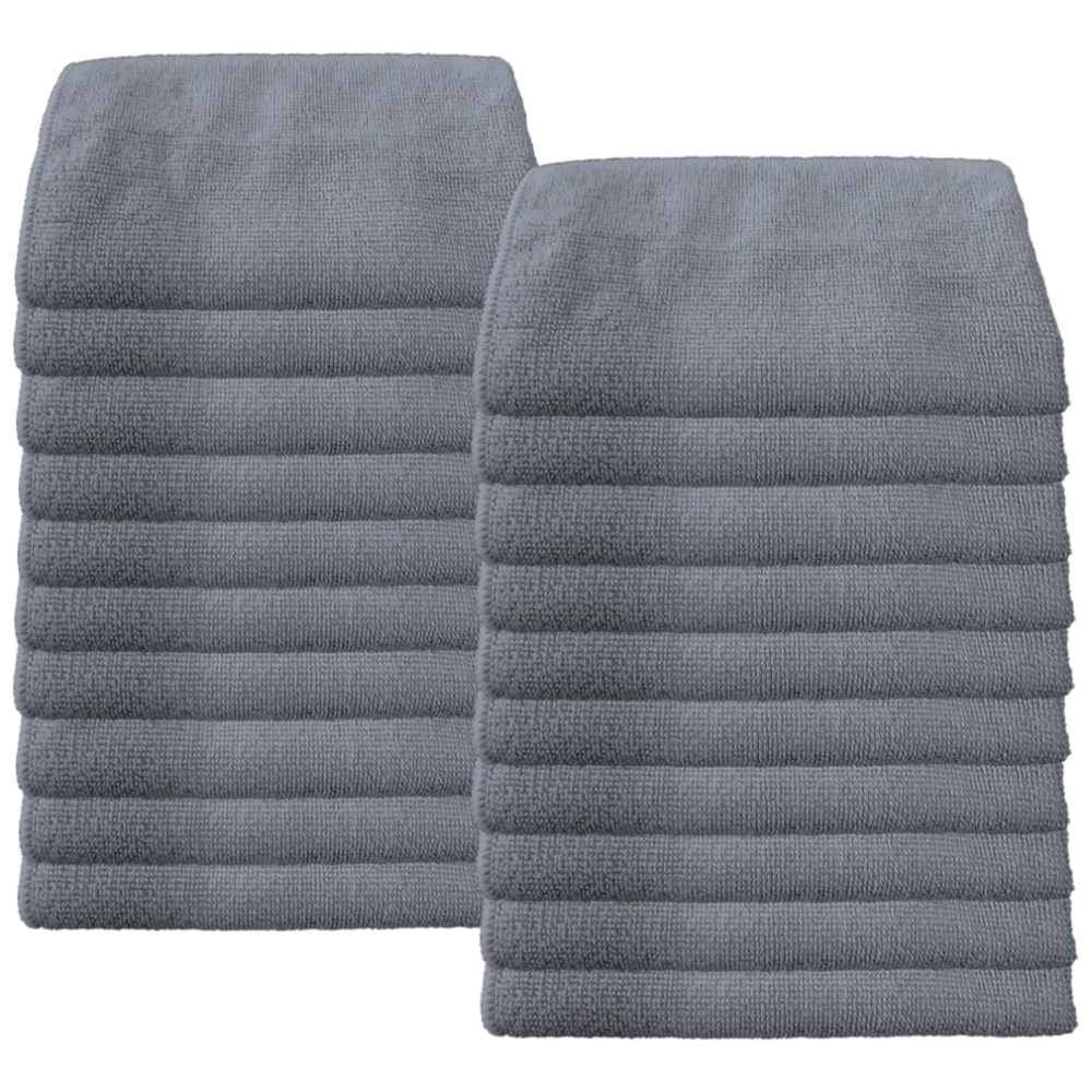 하트민 극세사행주 그레이, 20개, 현재가 18,000원