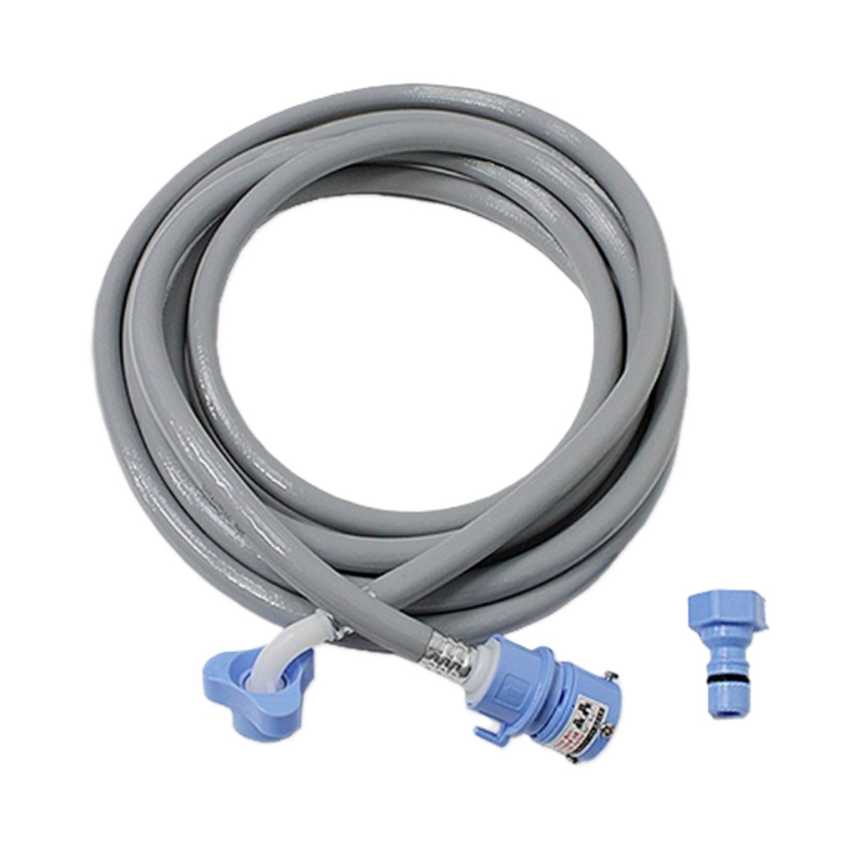 수도꼭지에서 세탁기로 물 공급되는 호수 9,850원