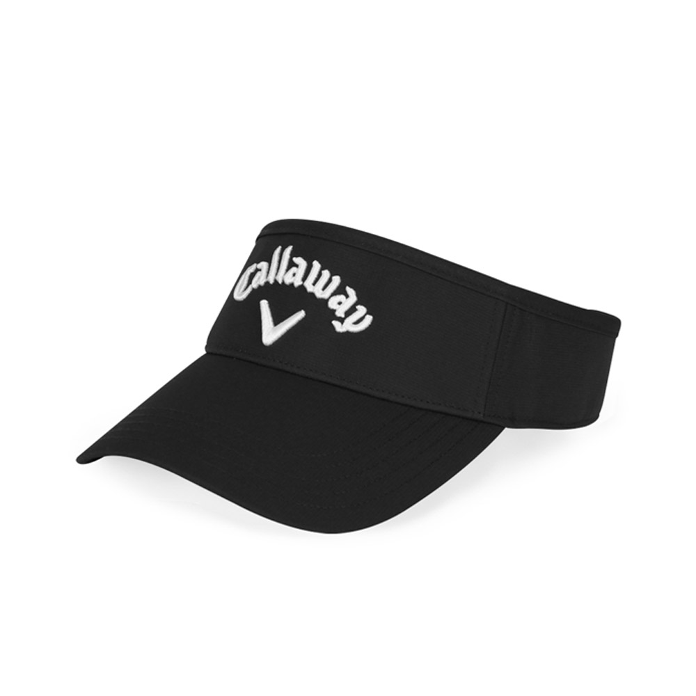 캘러웨이 2025 베이직 라이트 바이저 썬캡 21,900원