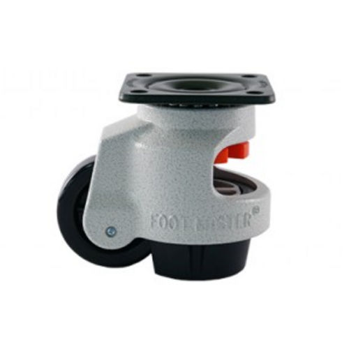 FOOT MASTER  레벨링 캐스터 (산업용,정밀기기용) GDN-100-F 20,800원