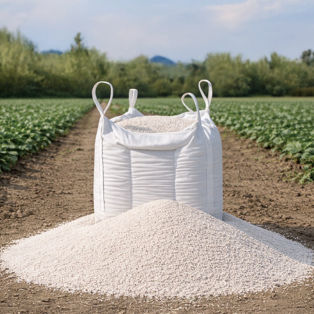 펄라이트 1,600L 대용량 톤백 원예용 조경 대농가 육묘 블루베리 딸기 분갈이흙 상토 배양토 배합용, 1600L, 1개 297,000원