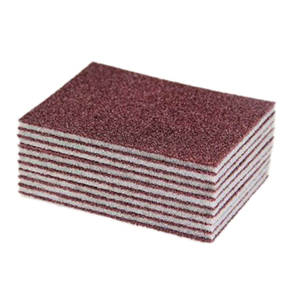 하글 금강사 수세미 주방용 녹제거 찌든때 사포 수세미, 1개, 10개 6,000원