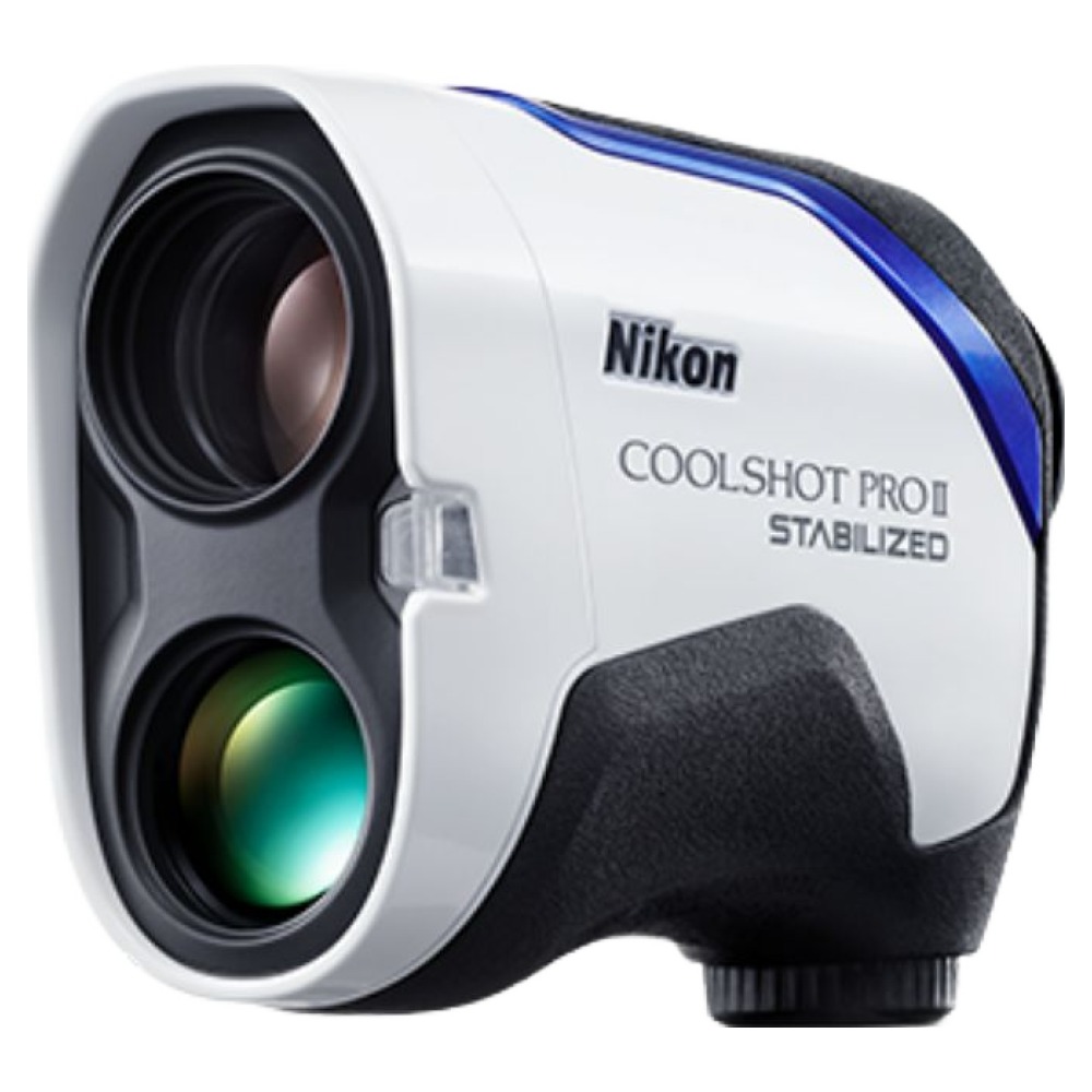 [공식대리점]니콘 쿨샷 프로2 레이저 거리측정기 382,500원