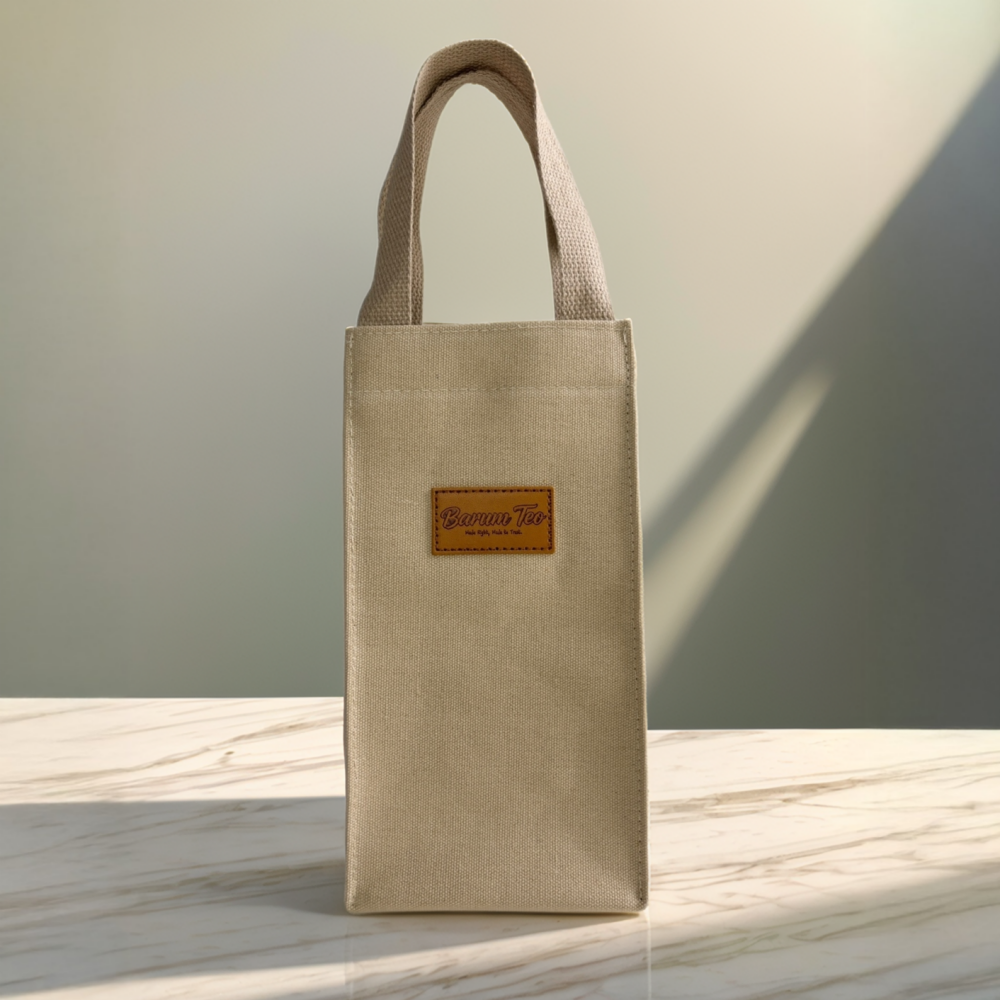 바름터 데일리 텀블러 가방 6,900원