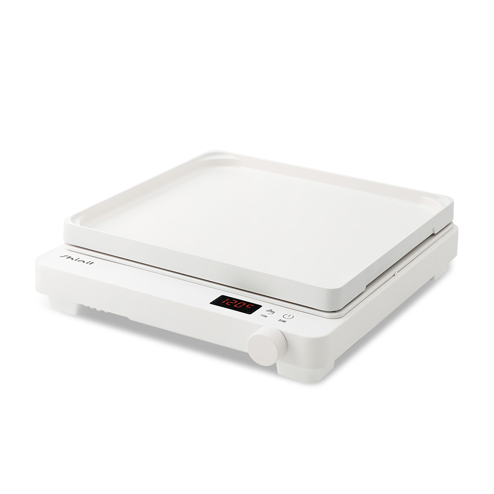 신일 슬림형 인덕션 전기레인지 + 전용그릴 세트, 일반형, Sh 200saKJ 1구 다이얼식 89,000원