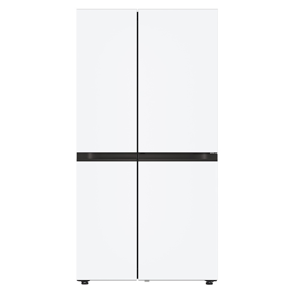 LG전자 디오스 AI 오브제컬렉션 매직스페이스 652L 2도어 냉장고 방문설치 1,717,320원