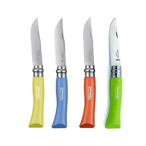프랑스 오피넬 클래식 7VRI 오피넬나이프 캠핑칼 컬러 접이식칼 캠핑나이프 호신용칼 휴대용칼 27,990원